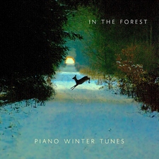 In the Forest - Piano Winter Tunes