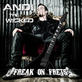 Andi The Wicked - Freak on Frets
