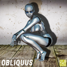 Obliquus