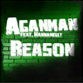 Aganman feat. Wannanelly - Reason