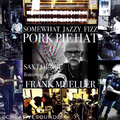 PORK PIE HAT feat. FRANK MUELLER - SOMEWHAT JAZZY FIZZ (SAX LOUNGE)