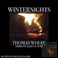 Thomas Wolff - WINTERNIGHTS (NOVEMBRE)