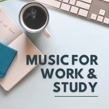 Music for Work and Study