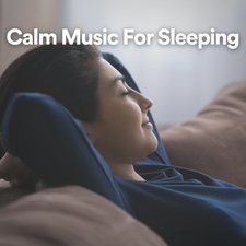 Calm Music for Sleeping