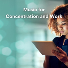 Music for Concentration and Work