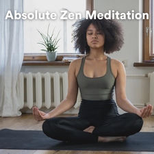 Absolute Zen Meditation