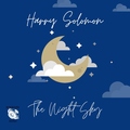 Harry Solomon - The Night Sky