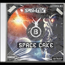 Space Cake