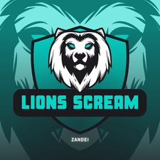 Lions Scream