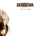 Servator - InCite the UnCreation