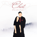 C-1-5 feat. Isha - Chat (English)