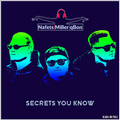 Nafets, Renè Miller & qBon - Secrets You Know