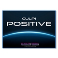 Culpi - Positive
