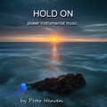 Peter Heaven & blue light orchestra - Hold On