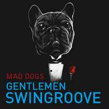 MAD DOGS