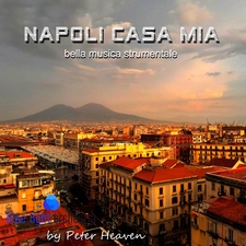 Napoli Casa Mia