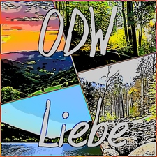 Odenwald Liebe