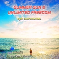 Peter Heaven & blue light orchestra - Summer, Sun and Unlimited Freedom (Light Instrumentals)