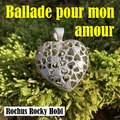 Rochus Rocky Hobi - Ballade pour mon amour