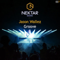 Jason Wallez - Groove