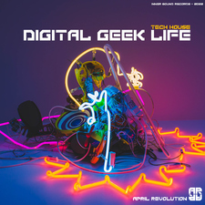 Digital Geek Life