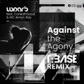 Lunar3 feat. ConkahGood & MC Amon Bay - Against the Agony (T:Base Remix)