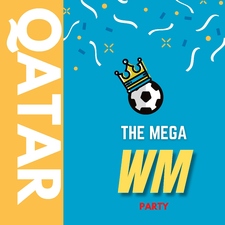 The Mega WM Party
