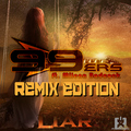 99ers feat. Milena Badcock - Liar (Remix Edition)