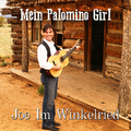 Joe Im Winkelried - Mein Palomino Girl