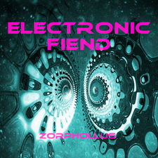 Electronic Fiend