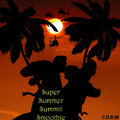 C.O.R.N! - Super Summer Summit Smoothie