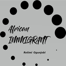 African Immigrant