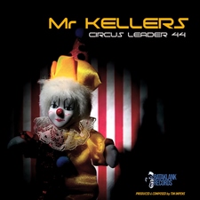 Circus Leader 44