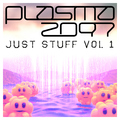 Plasma2097 - Just Stuff, Vol. 1