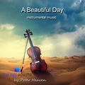Peter Heaven & blue light orchestra - A Beautiful Day