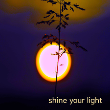 Shine Your Light