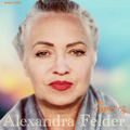 Alexandra Felder - Spaces