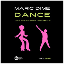 Dance Like There Is No Tomorrow