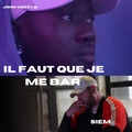 john weezy b feat. Siem - Il faut que je me bar