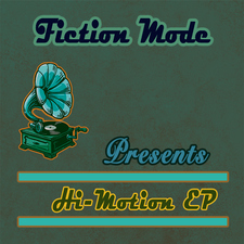 Hi-Motion EP