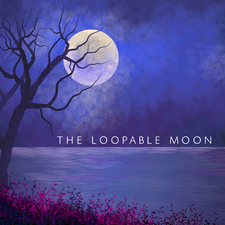 The Loopable Moon