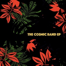 The Cosmic Band EP