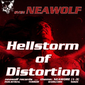 Sven Neawolf - Hellstorm of Distortion