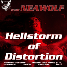 Hellstorm of Distortion