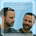 Ronin Rey - Gelebt