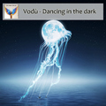 Vodù - Dancing in the dark (Mainroom Blast)