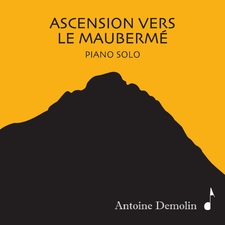 Ascension Vers Le Maubermé