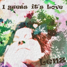 I Guess It´s Love