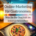 Arne Buss - Online-Marketing für Gastronomen (Wie Sie Ihr Geschäft im Internet bewerben)