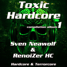 Toxic Hardcore - 1
